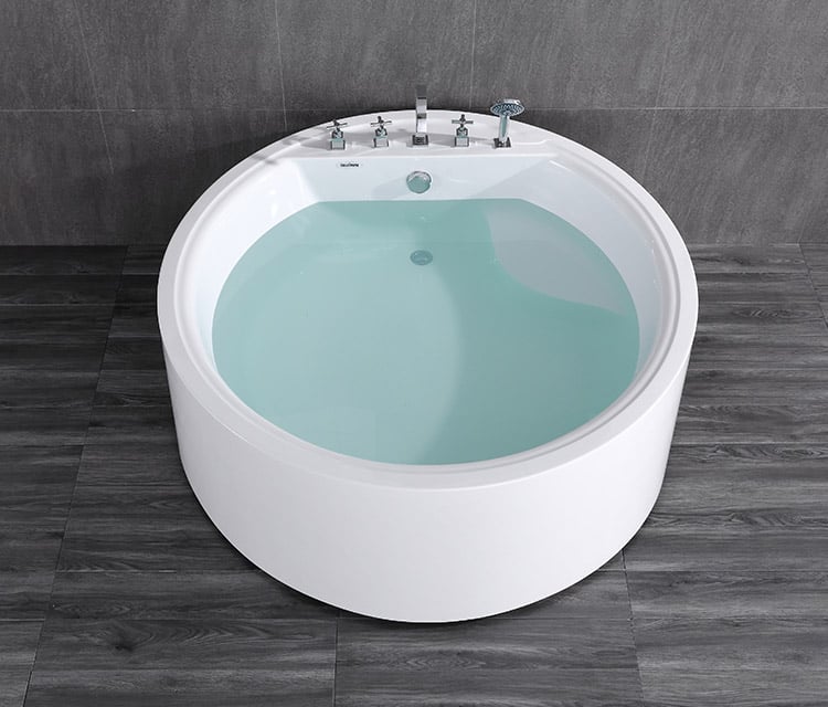 SG-5063 (120cm-Jet/Full) อ่างอาบน้ำแบบลอยตัว