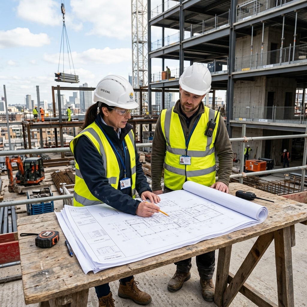 Site Inspection
